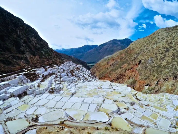 maras sacred valley