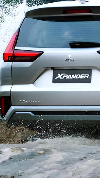 xpander